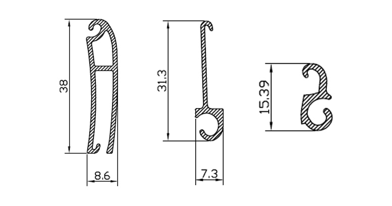 persianas extruida permosqui