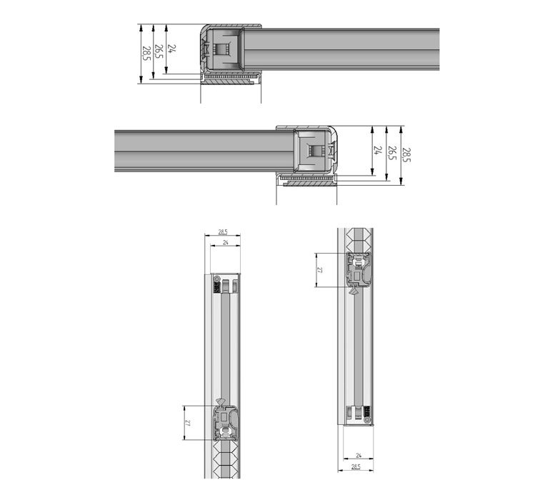 eclypser-vertical-tecnica