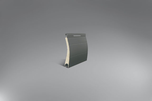 Nueva lama C-45M: aislamiento y mayor robustez