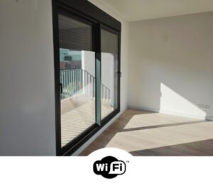 La evolución de la protección solar: nace la persiana WiFi